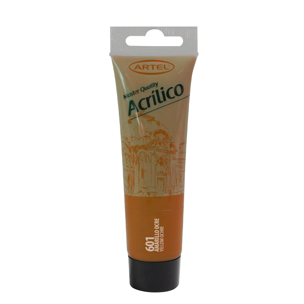 PINTURA ACRILICA ARTEL 35 ML