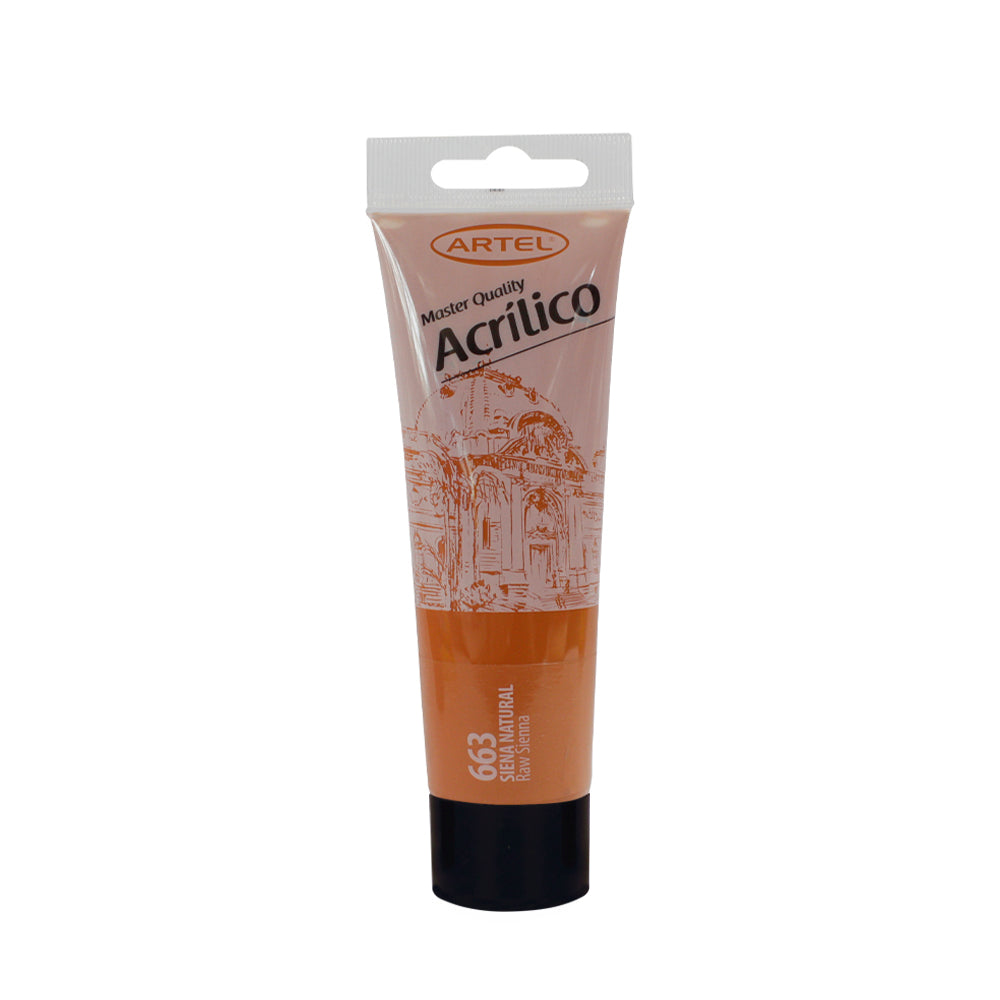 PINTURA ACRILICA ARTEL 35 ML