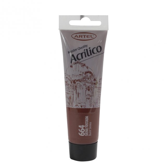 PINTURA ACRILICA ARTEL 35 ML