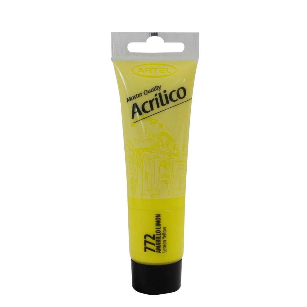 PINTURA ACRILICA ARTEL 35 ML