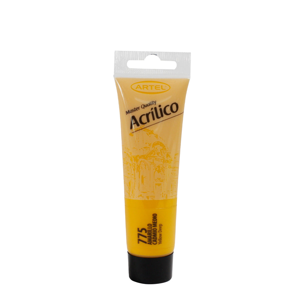 PINTURA ACRILICA ARTEL 35 ML
