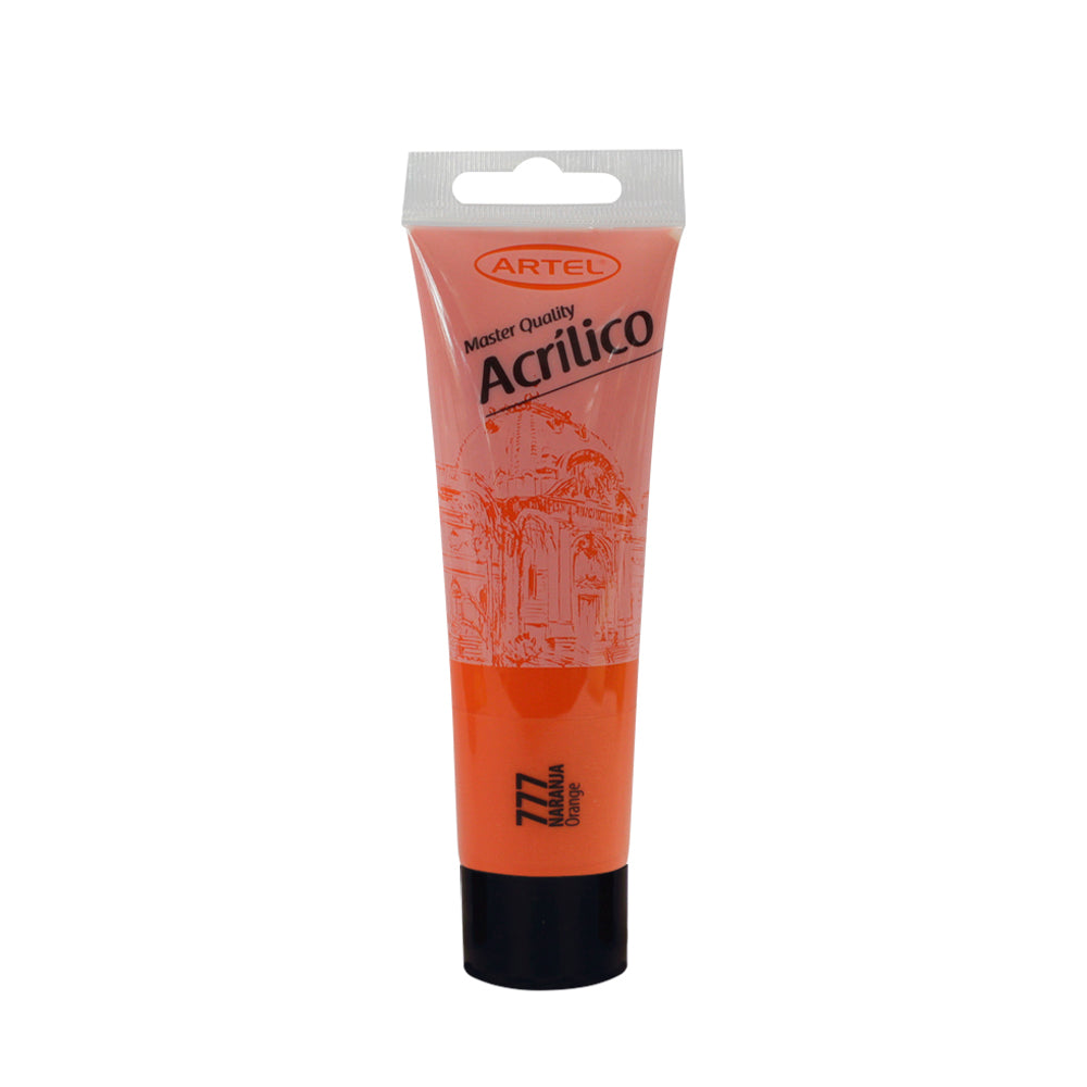 PINTURA ACRILICA ARTEL 35 ML