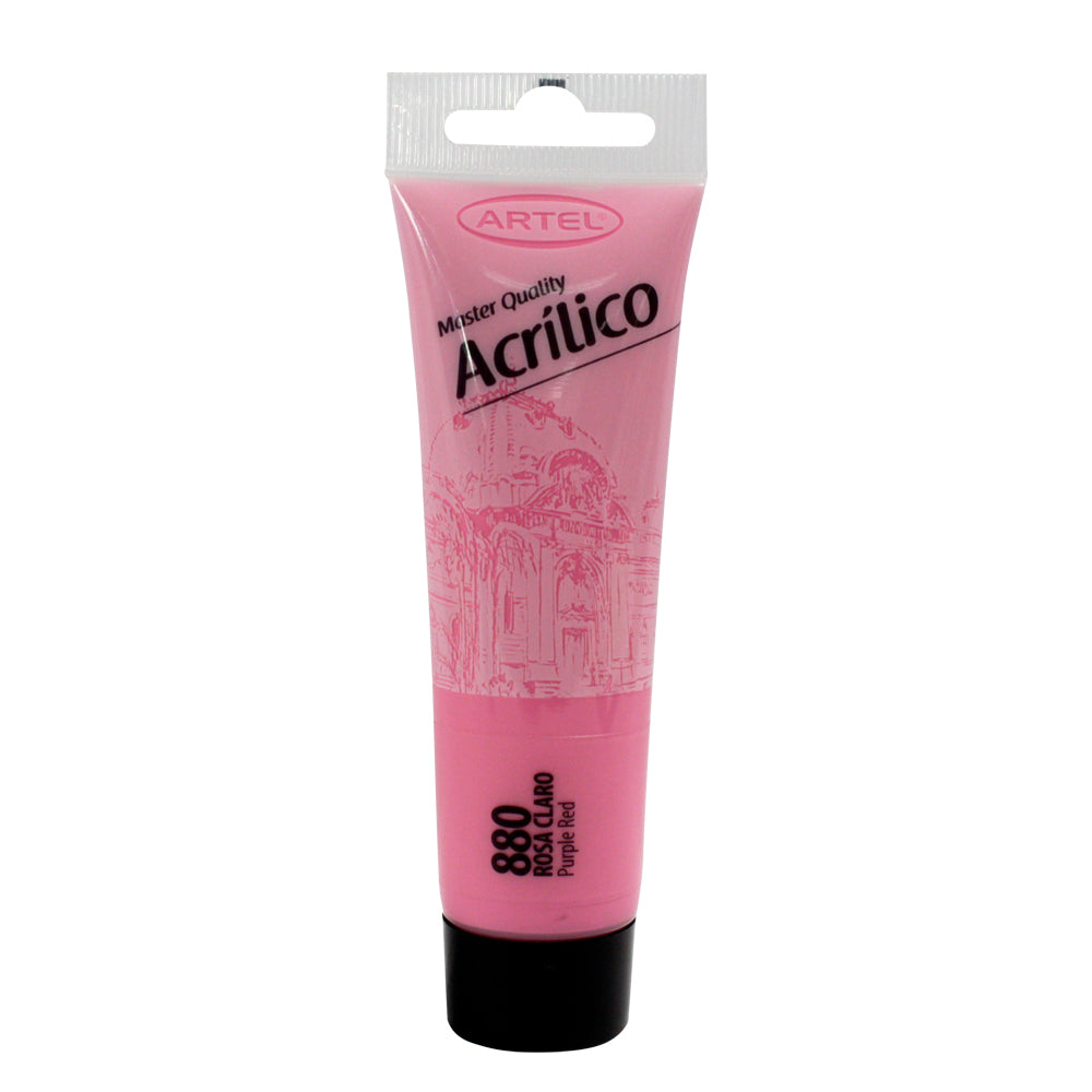 PINTURA ACRILICA ARTEL 35 ML