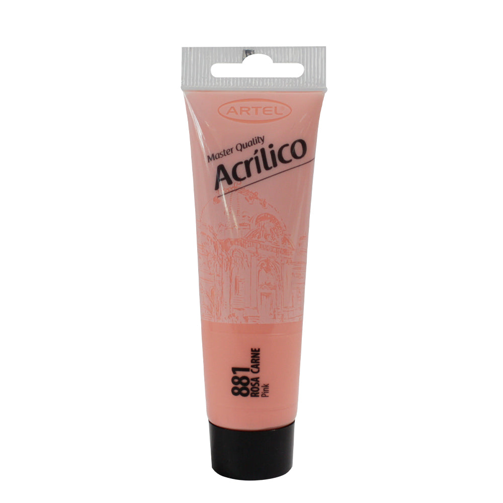 PINTURA ACRILICA ARTEL 35 ML
