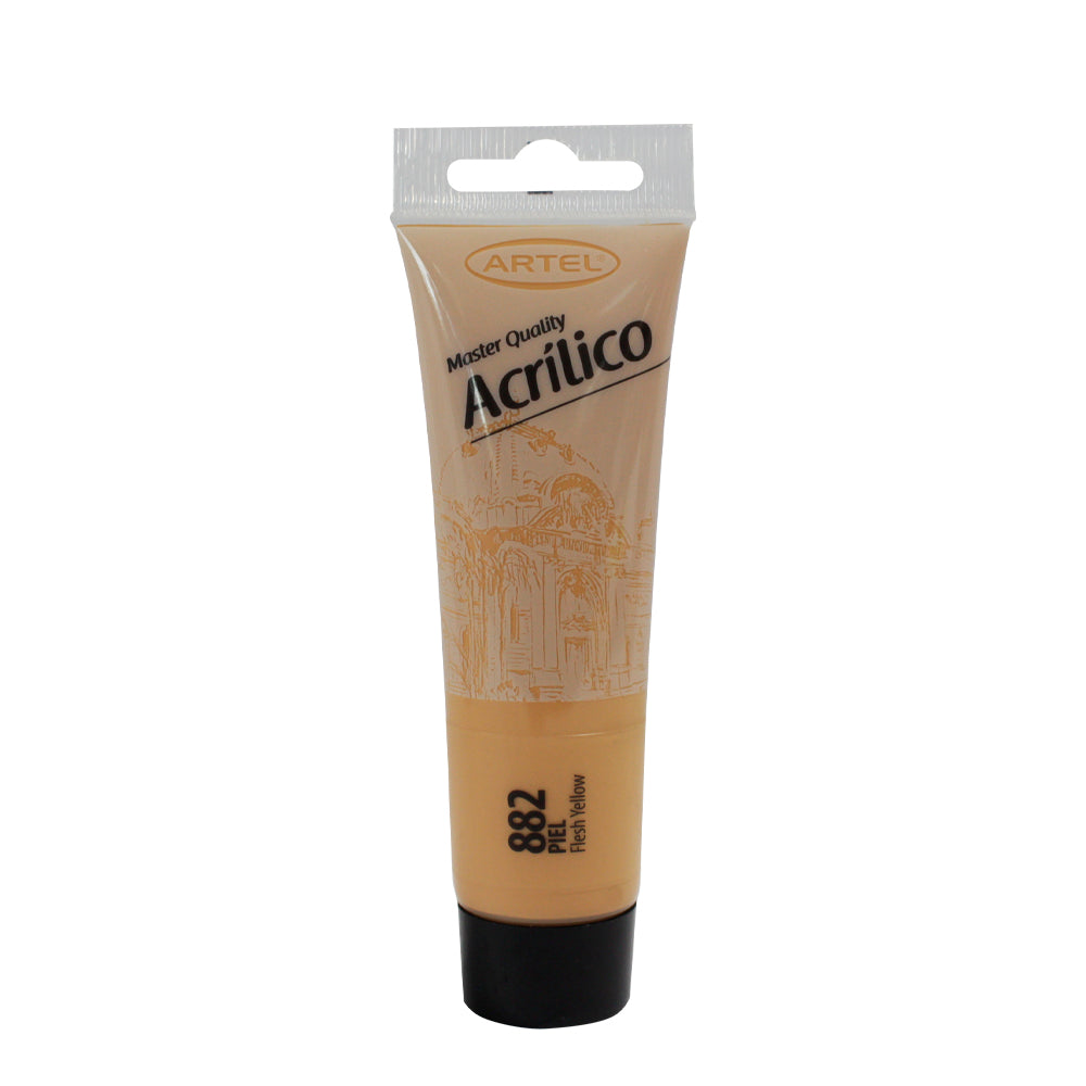 PINTURA ACRILICA ARTEL 35 ML