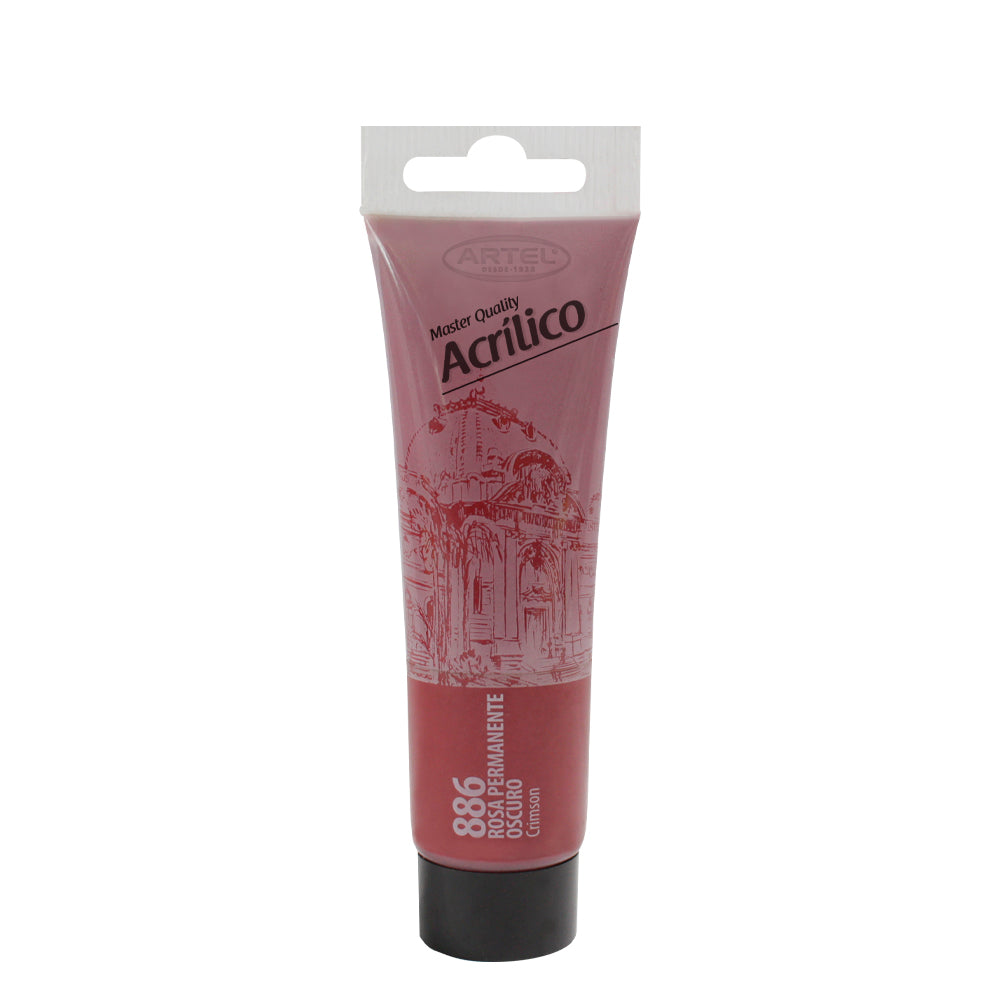 PINTURA ACRILICA ARTEL 35 ML