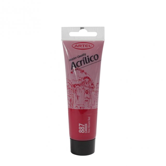 PINTURA ACRILICA ARTEL 35 ML