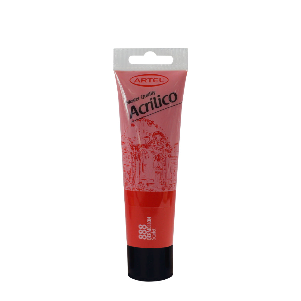 PINTURA ACRILICA ARTEL 35 ML