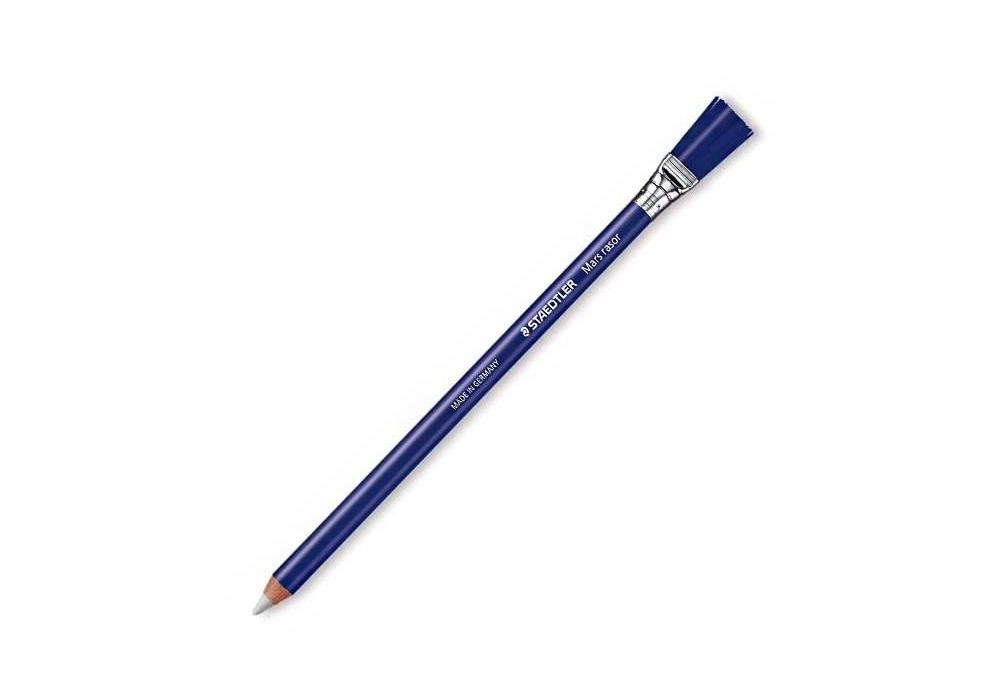 LAPIZ GOMA 526 61 C/ESCOBILLA STAEDTLER