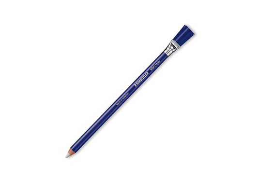 LAPIZ GOMA 526 61 C/ESCOBILLA STAEDTLER