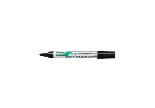 PLUMON PIZARRA RECARGABLE NEGRO PILOT