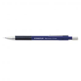 PORTAMINAS METALICO 0,7 775 MARS STAEDTLER