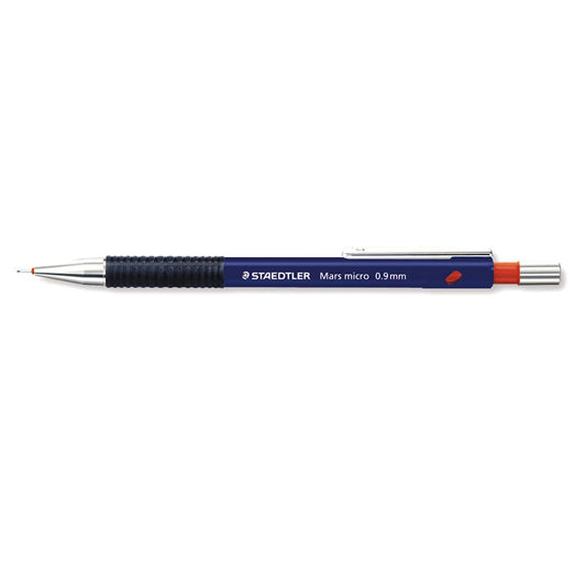 PORTAMINAS METALICO 0,9 775 MARS STAEDTLER