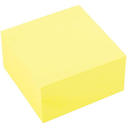 POST IT 400 HOJAS (PINOCHO)