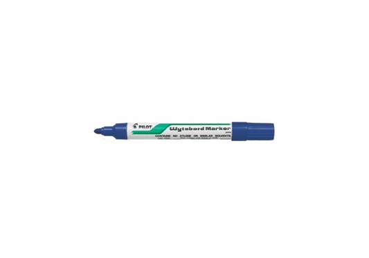 PLUMON PIZARRA RECARGABLE AZUL PILOT