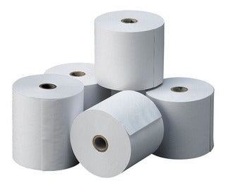 ROLLOS TERMICOS 80 X 80