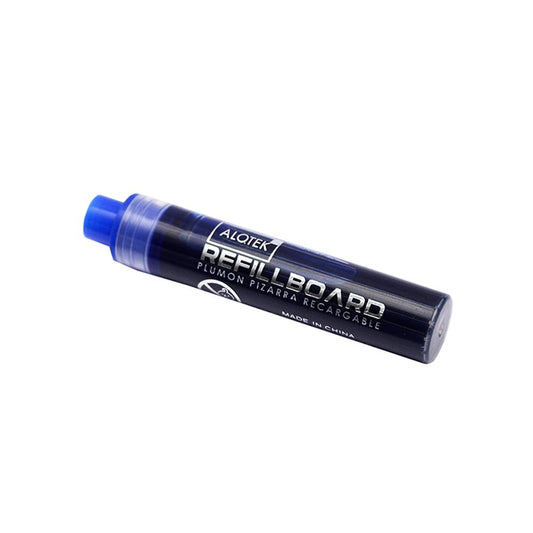 RECARGA PLUMON REFILLBOARD azul