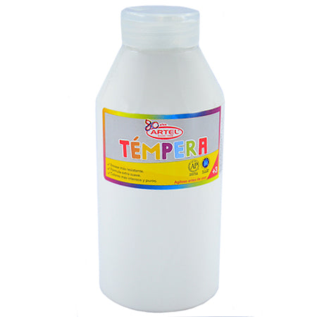 TEMPERA 500 ML ARTEL