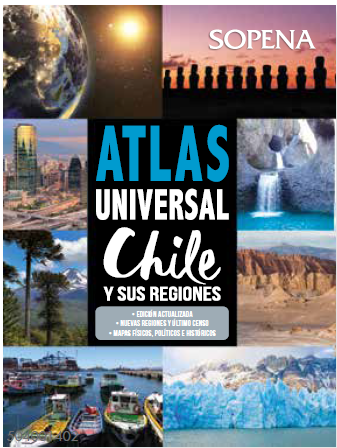 ATLAS UNIVERSAL Y CHILE SOPENA