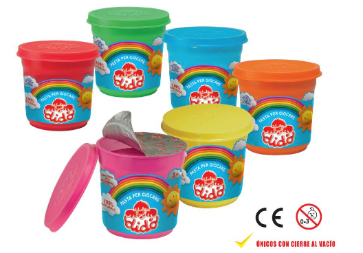 DIDO POTE 220 GR