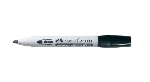 PLUMON PIZARRA NEGRO FABER CASTELL