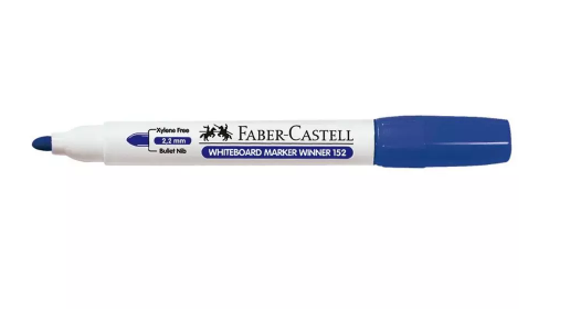 PLUMON PIZARRA AZUL FABER CASTELL