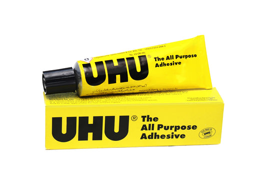 ADHESIVO UHU 35 ML