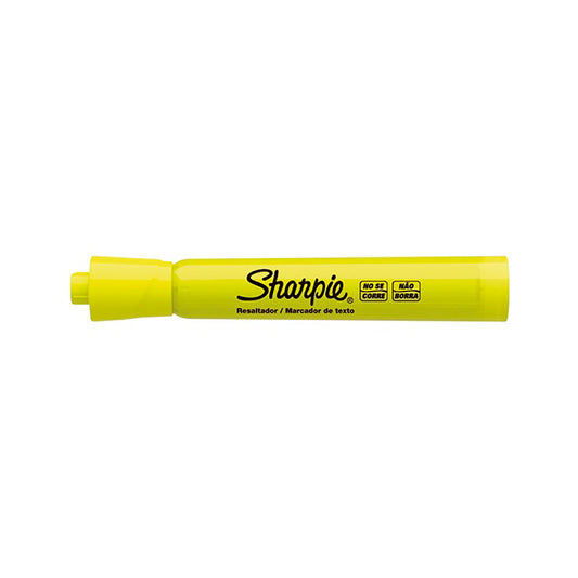 DESTACADOR TANK SHARPIE colores
