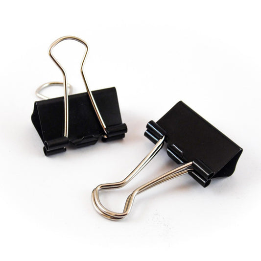 APRETA PAPEL NEGRO 32 MM PINOCHO