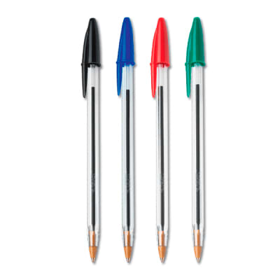 BOLIGRAFO BIC PUNTA MEDIA