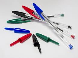 BOLIGRAFO BIC PUNTA MEDIA