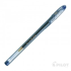 LAPIZ GEL PILOT G1  0.7 MM AZUL
