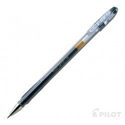 LAPIZ GEL PILOT G1  0.7 MM NEGRO