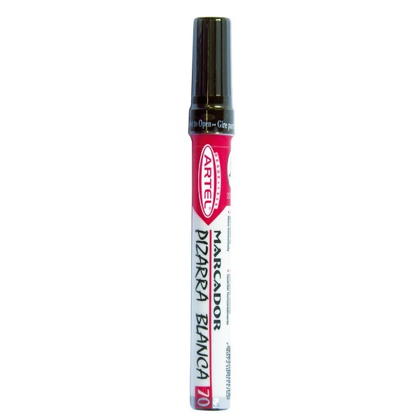 PLUMON PIZARRA NEGRO ARTEL