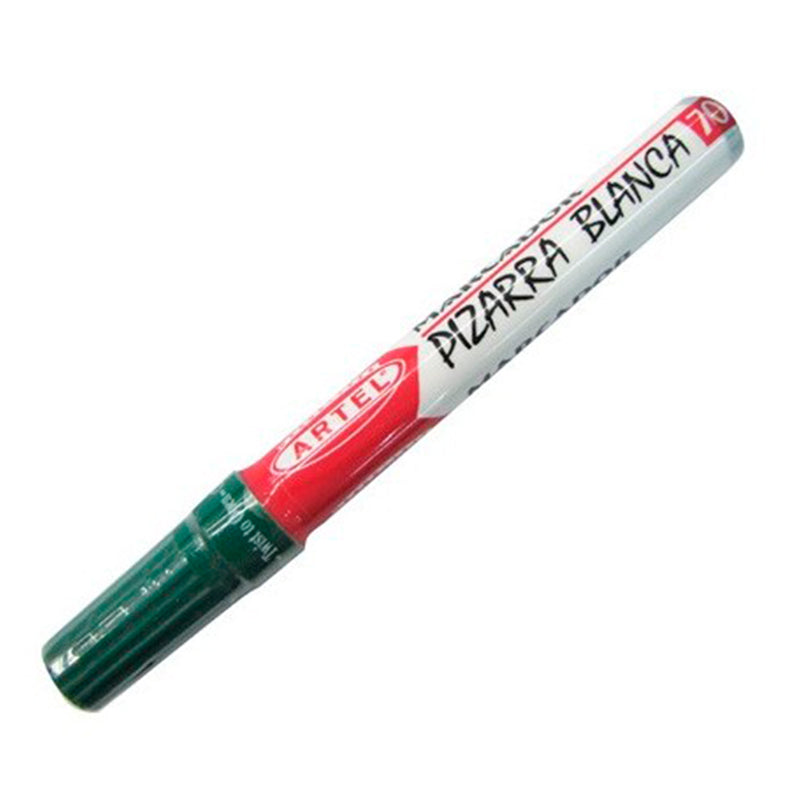 PLUMON PIZARRA VERDE ARTEL